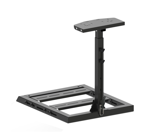 Next Level Racing Wheel Stand Racer - 519864 - zdjęcie 3